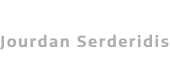 Jourdan Serderidis