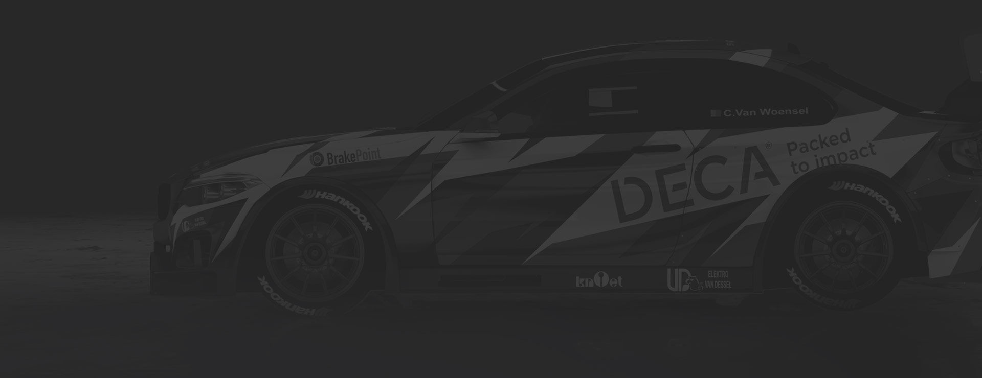 DECA Motorsport