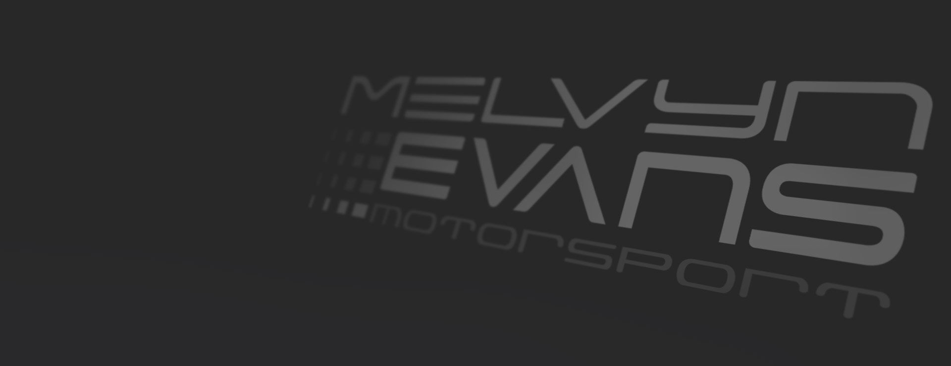 Melvyn Evans Motorsport