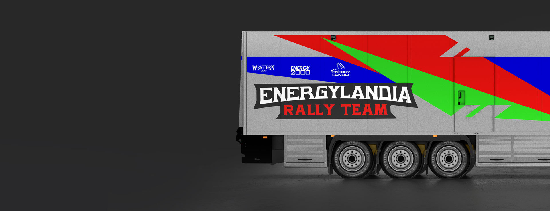 Energylandia Rally Team