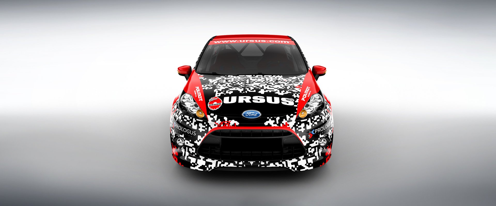 Ursus Rally Team #4