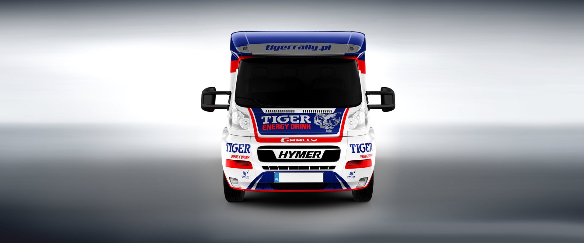 Tiger Rally Team #6
