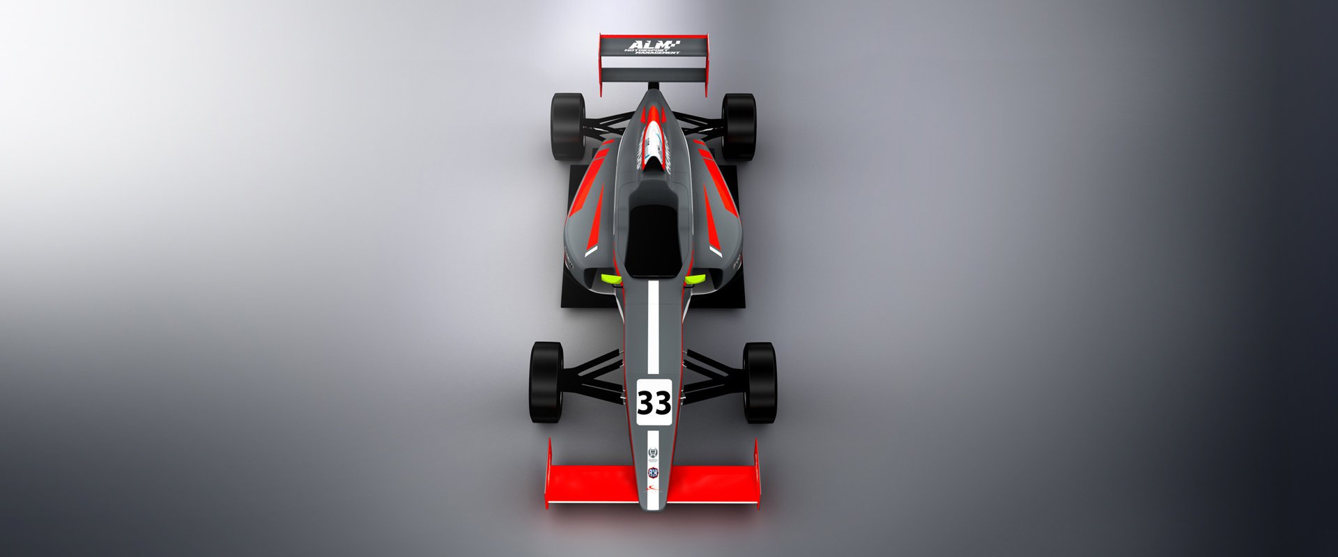 ALM Motorsport #5