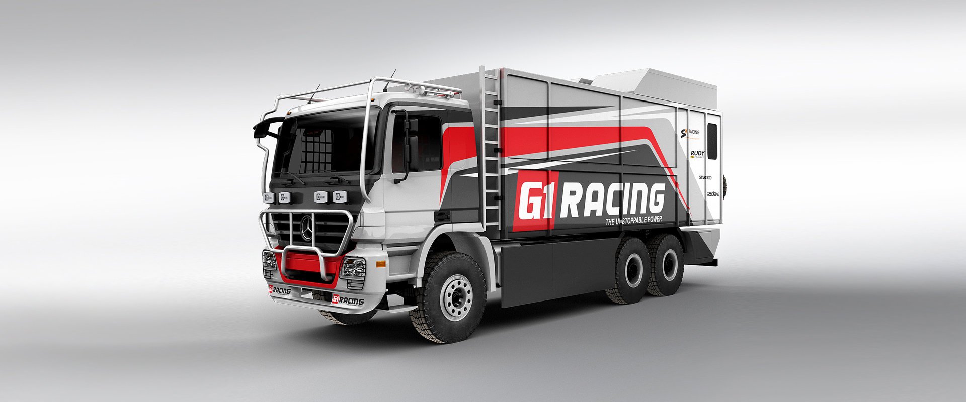 G1 Racing #1