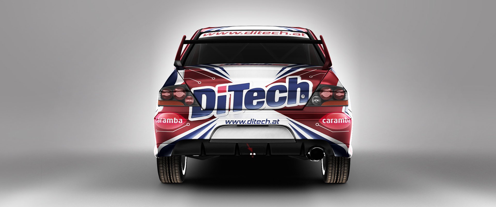 DiTech Racing Team #3