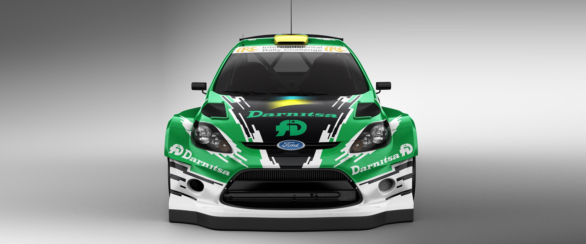 Darnitsa Motorsport #3