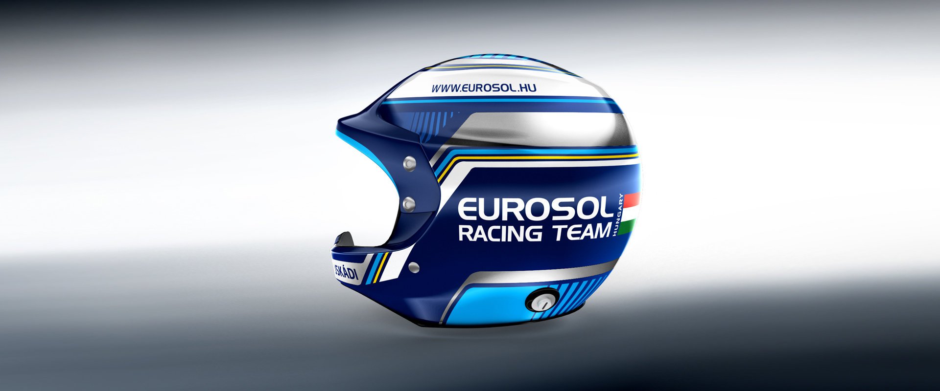 Eurosol Racing Team Hungary #2