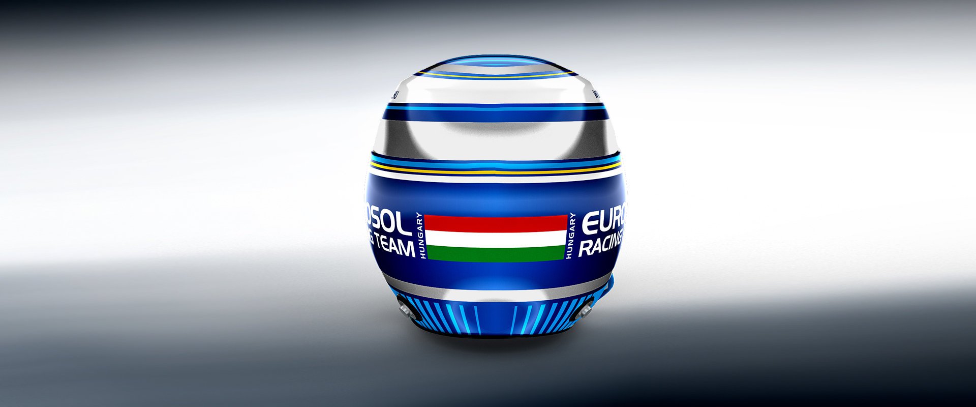 Eurosol Racing Team Hungary #3