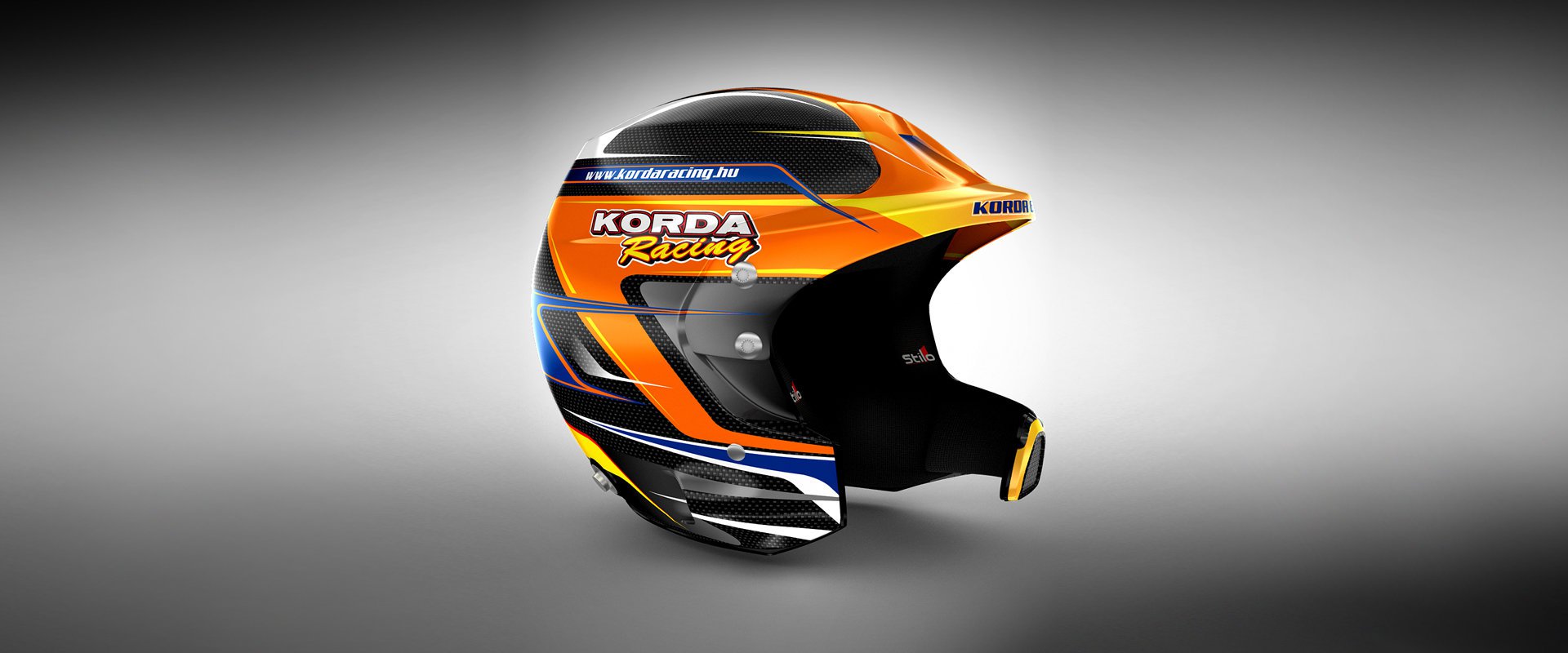 Korda Racing #3