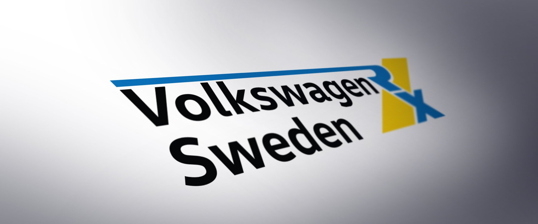 Volkswagen RX Sweden #2