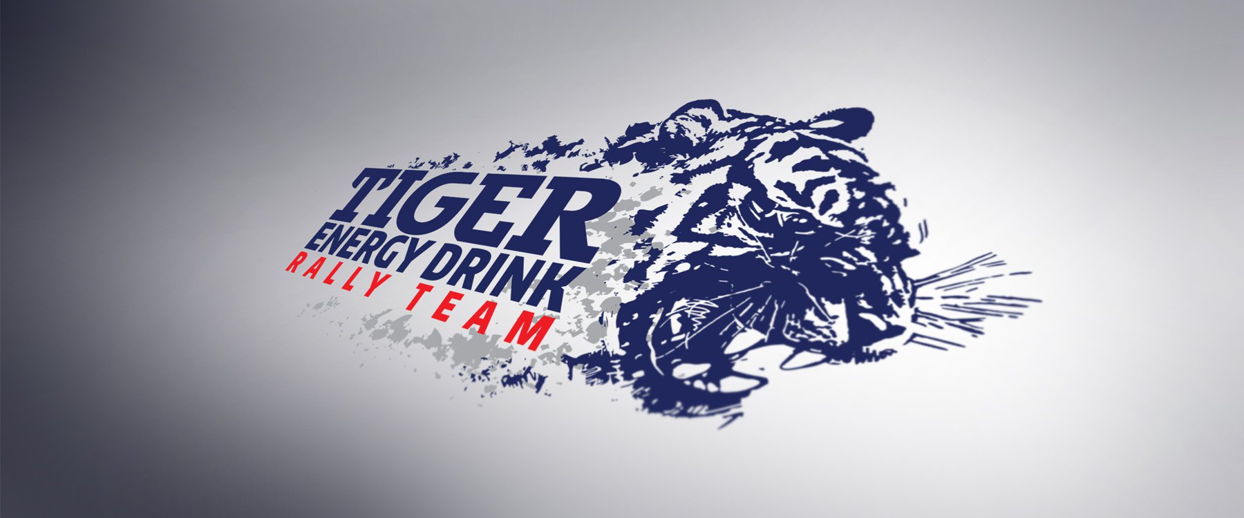 Tiger Energy Drink Rally Team #3