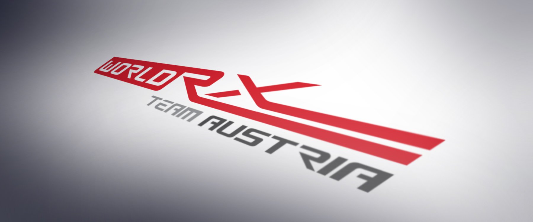 World RX Team Austria #3
