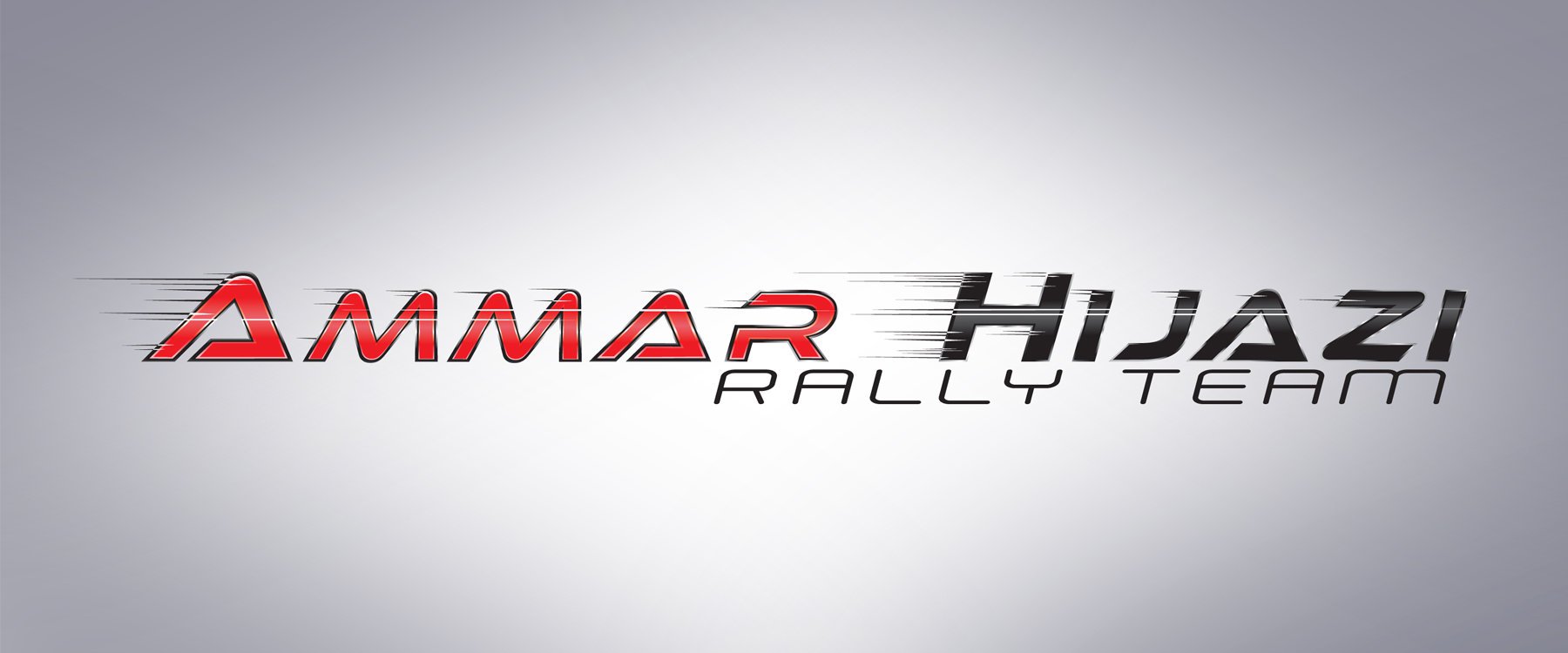 Ammar Hijazi Rally Team #1