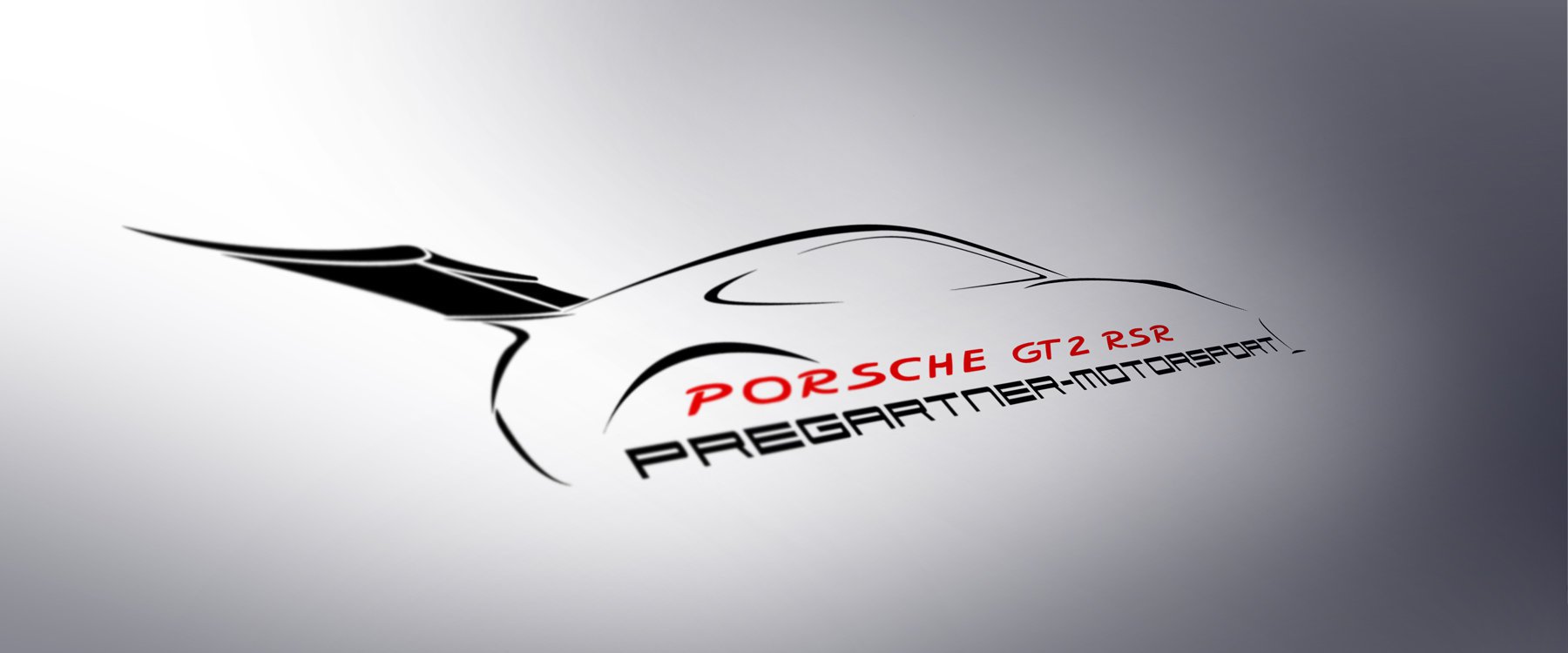 Porsche GT2 RSR Pregartner Motorsport #2