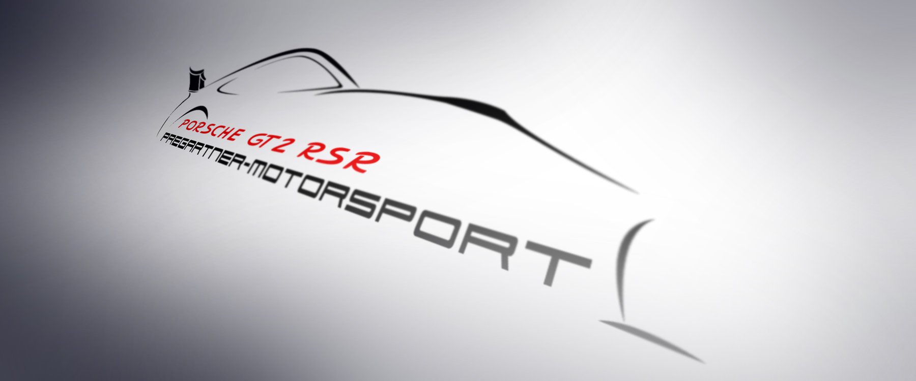 Porsche GT2 RSR Pregartner Motorsport #3