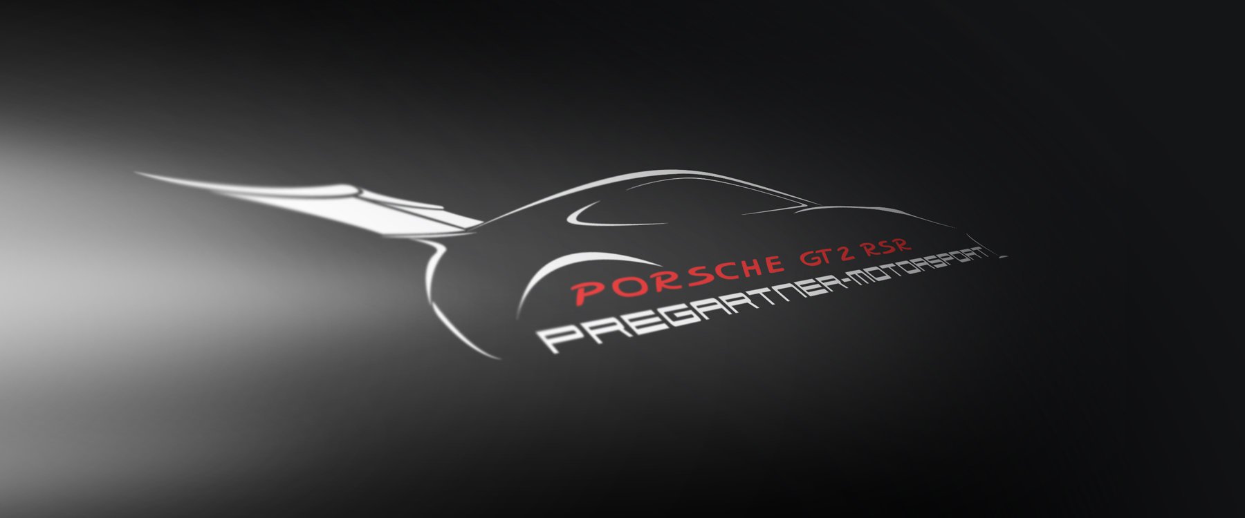 Porsche GT2 RSR Pregartner Motorsport #4