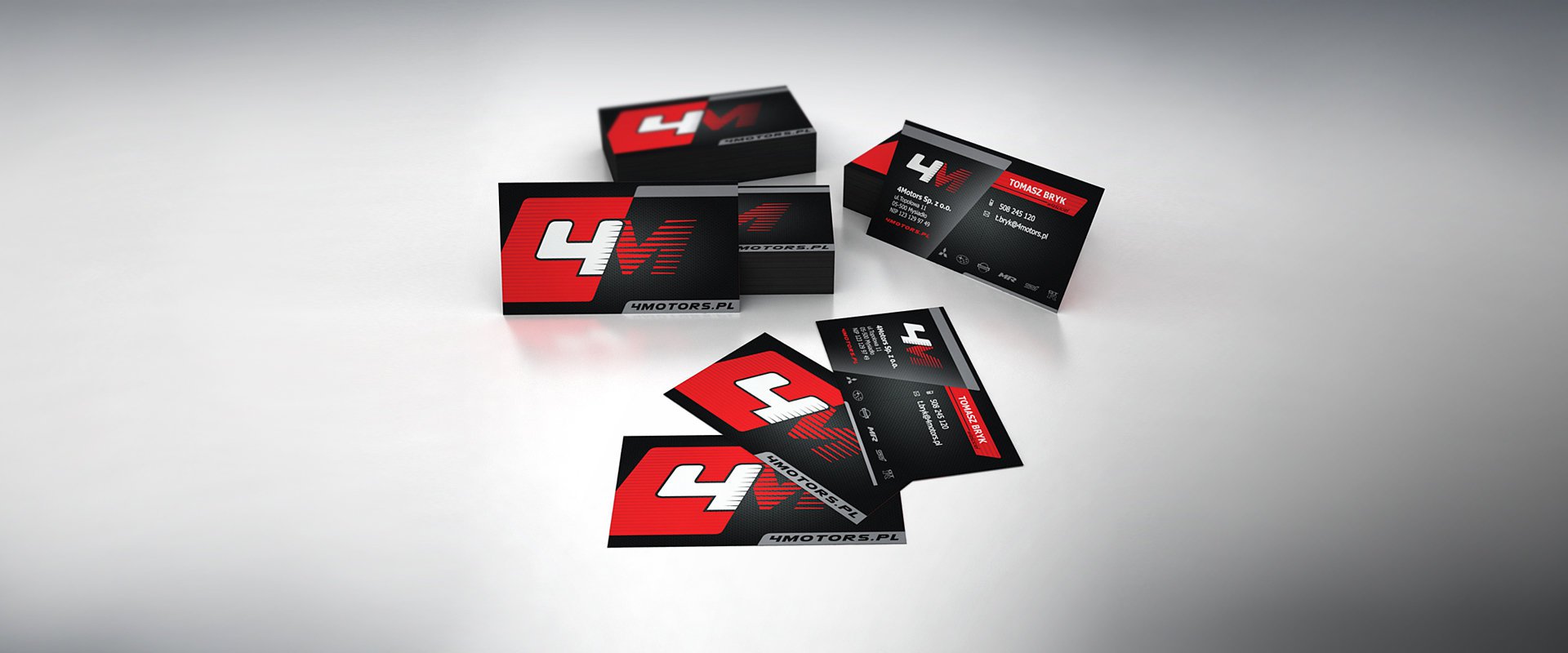 design for business card