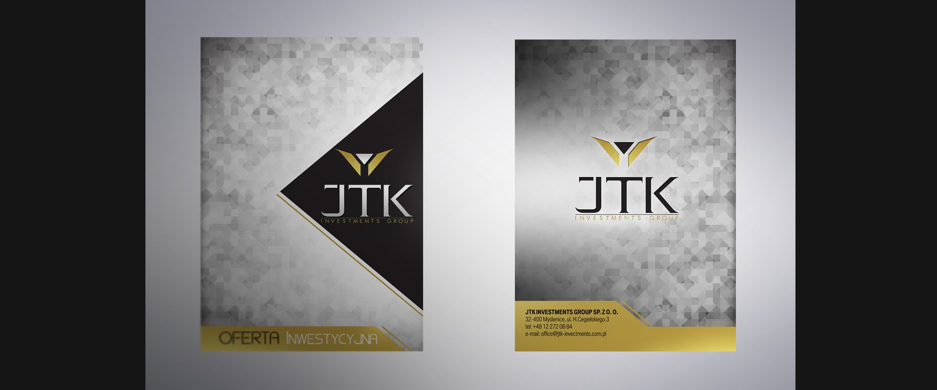 JTK Investments #1