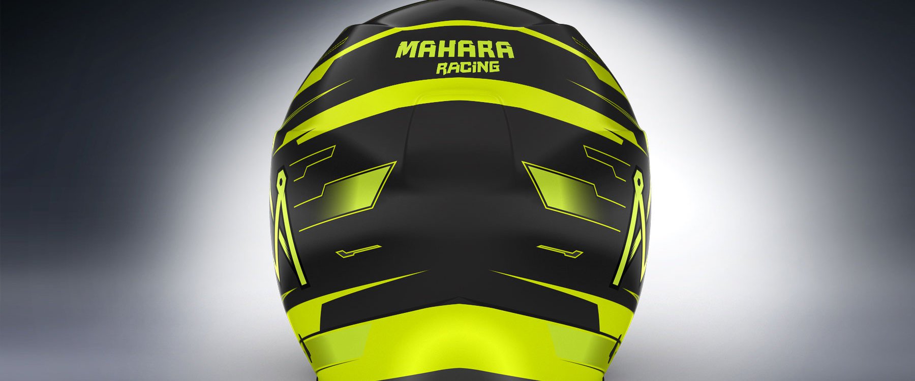 Mahara Racing #4