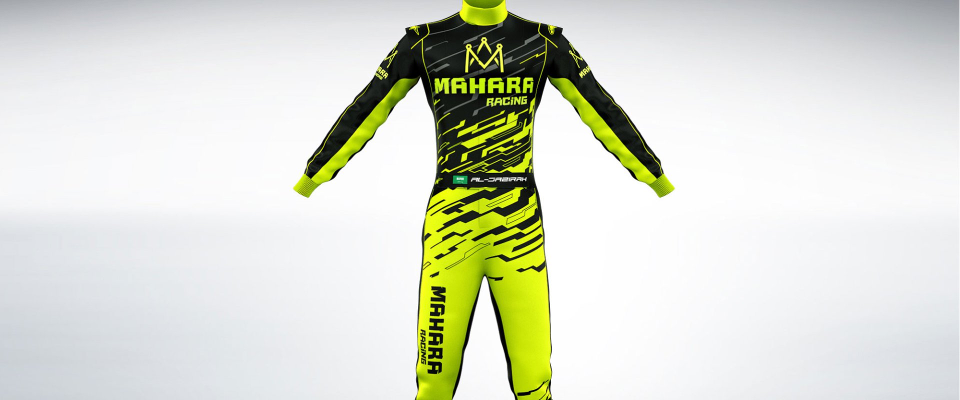 Mahara Racing #2
