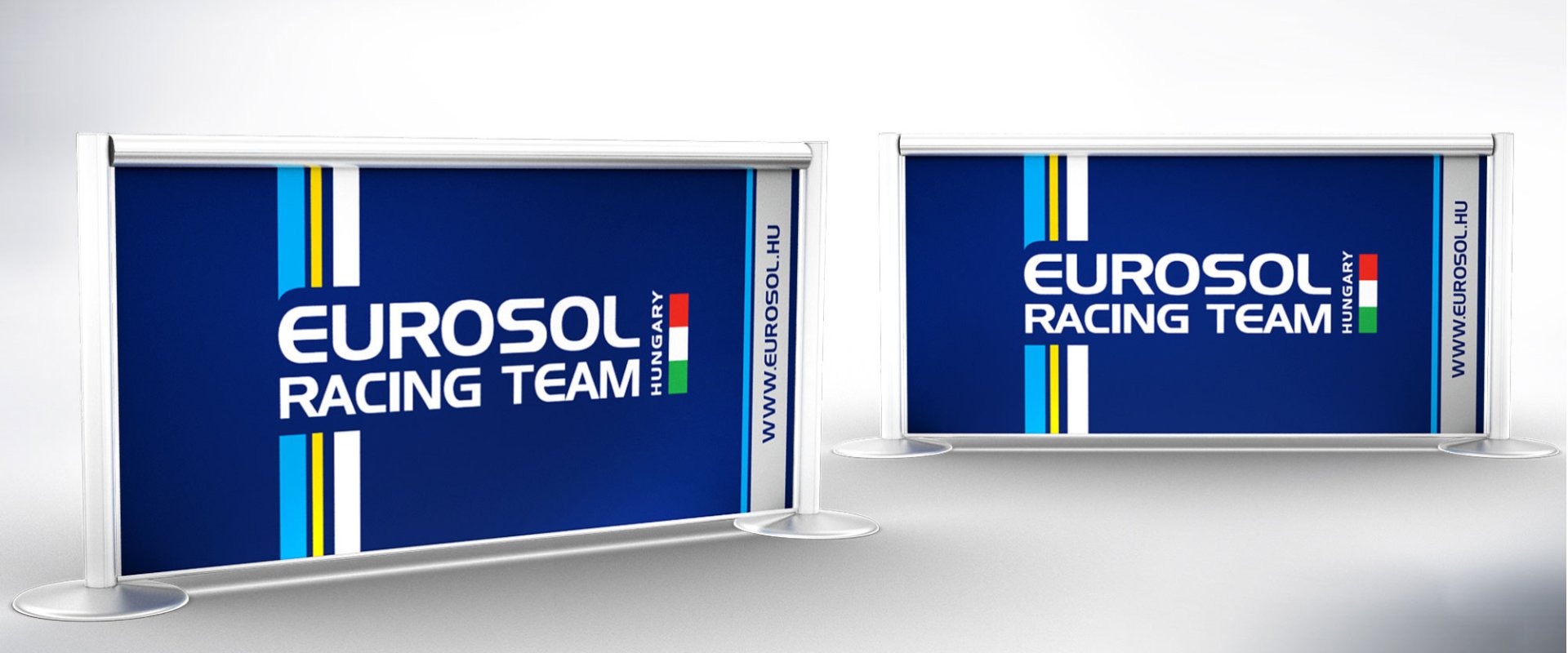 Eurosol Racing Team #1