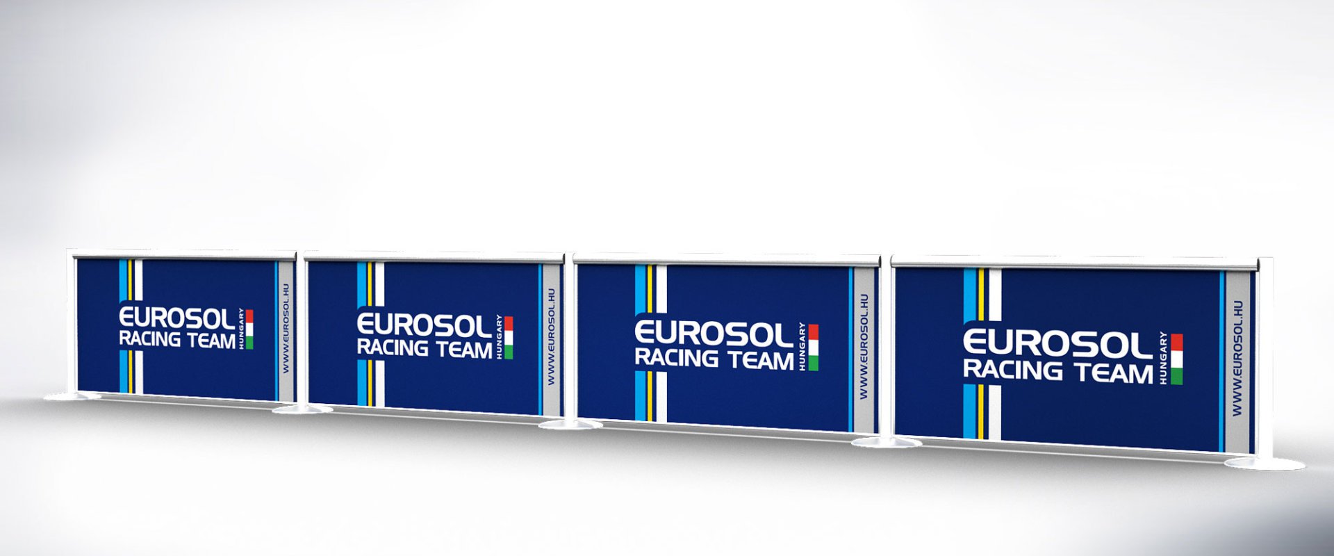 Eurosol Racing Team #2