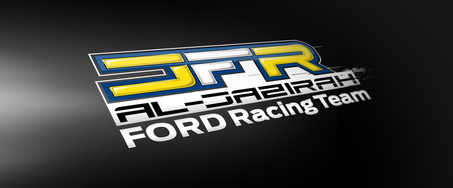 JFR Al Jazirah Ford Racing Team #4