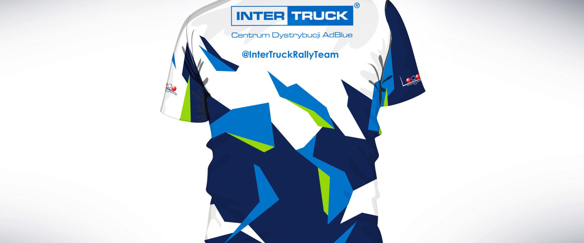 InterTruck Rally Team #4
