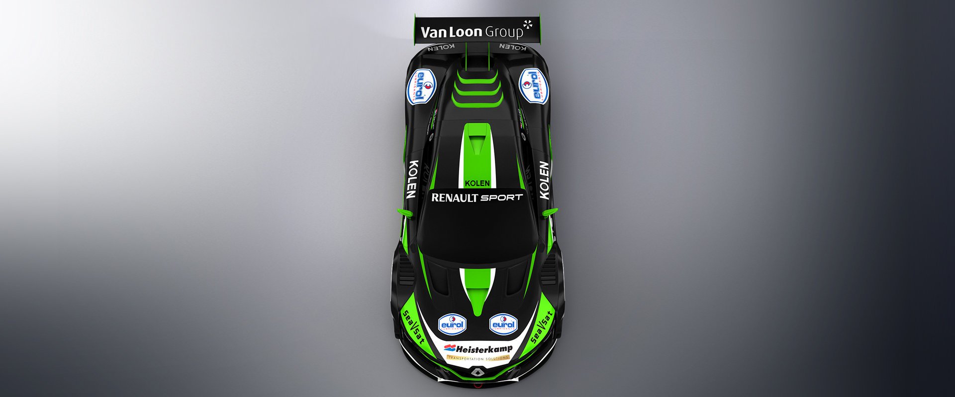 Van Loon Motorsport #5