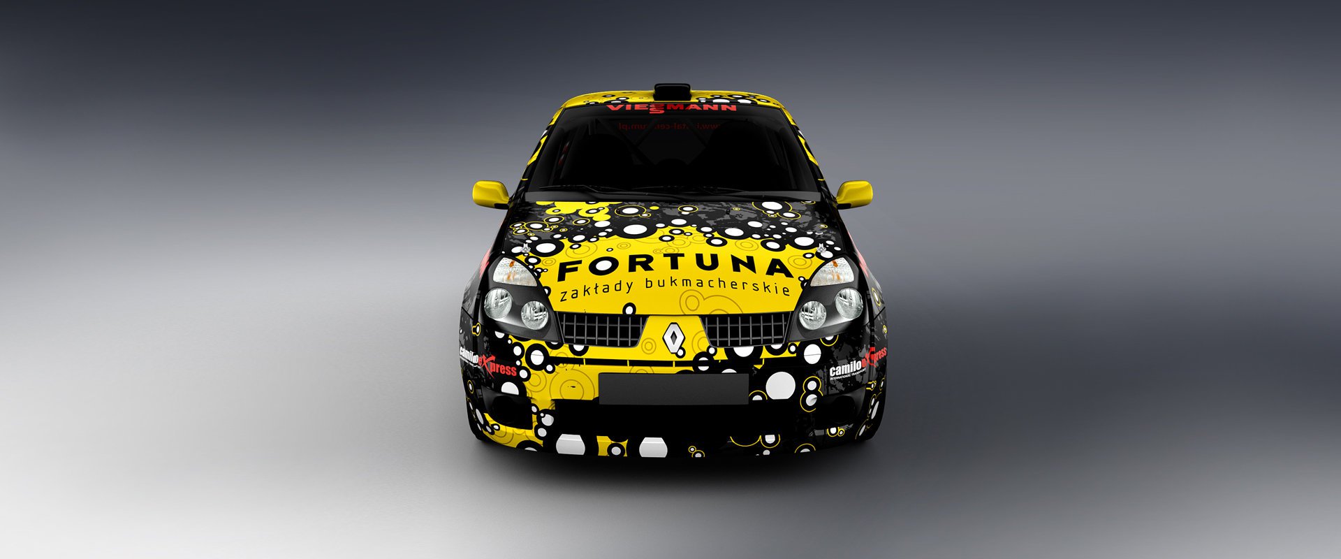 Fortuna Rally Team #4