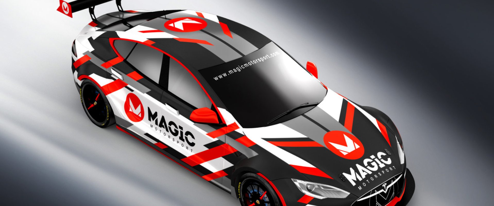 Magic Motorsport #4