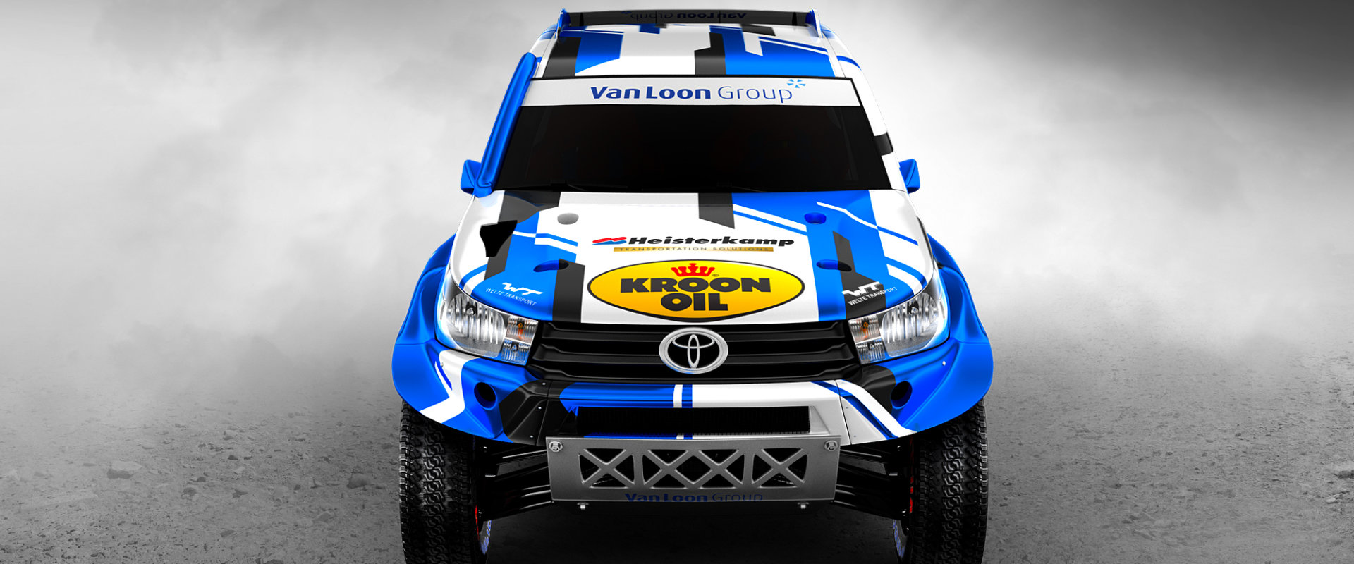 Van Loon Racing #1