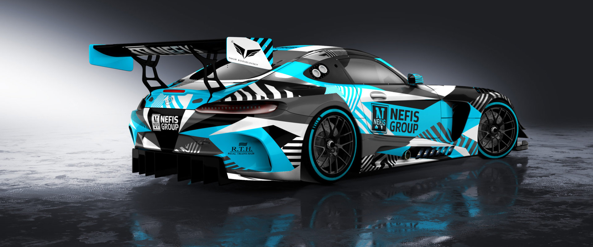 NEFIS Racing Division #2