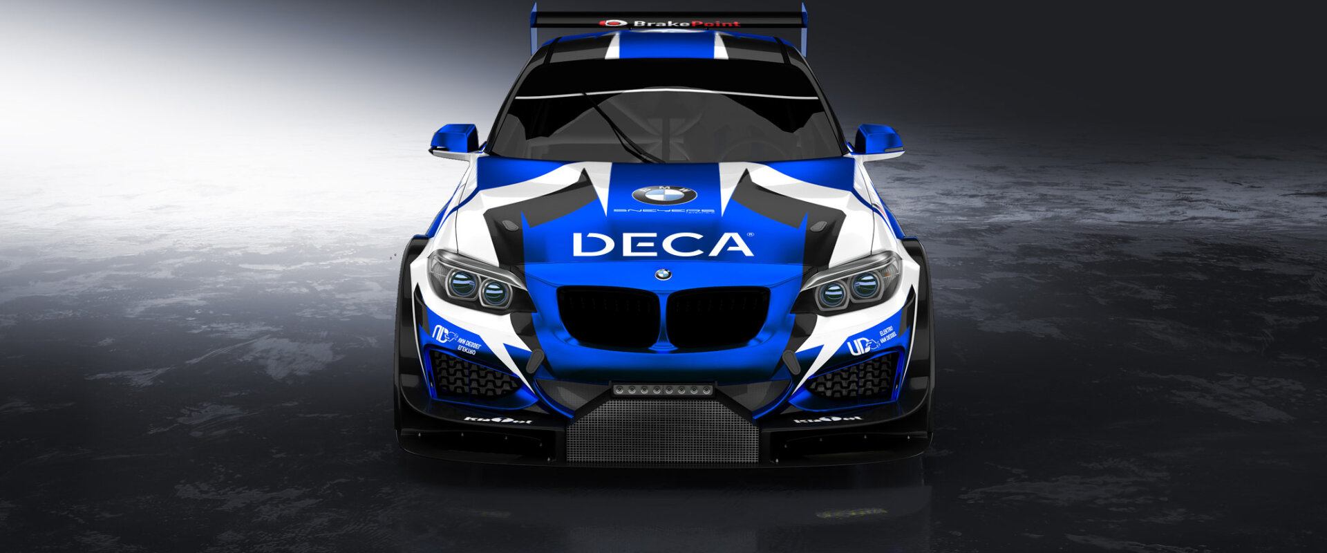 DECA Motorsport #1