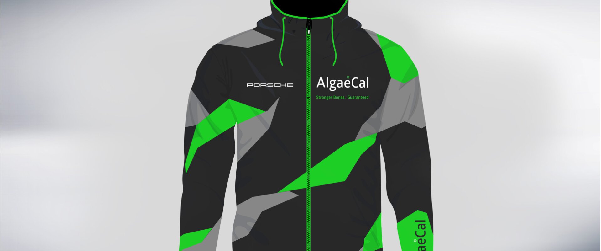 AlgaeCal #1