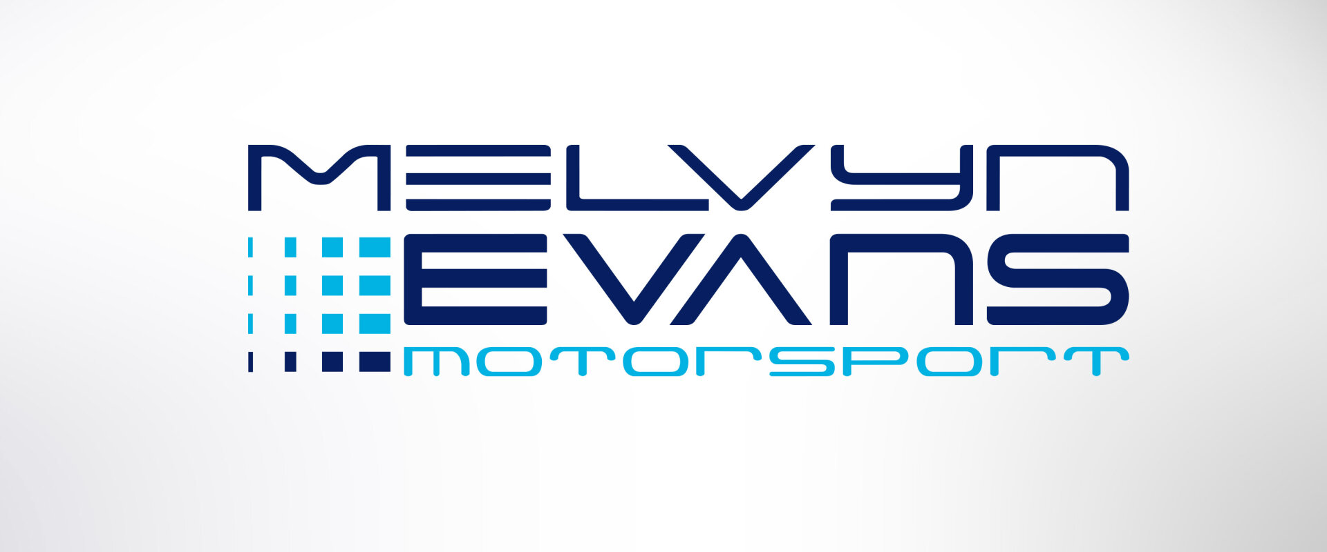Melvyn Evans Motorsport #1