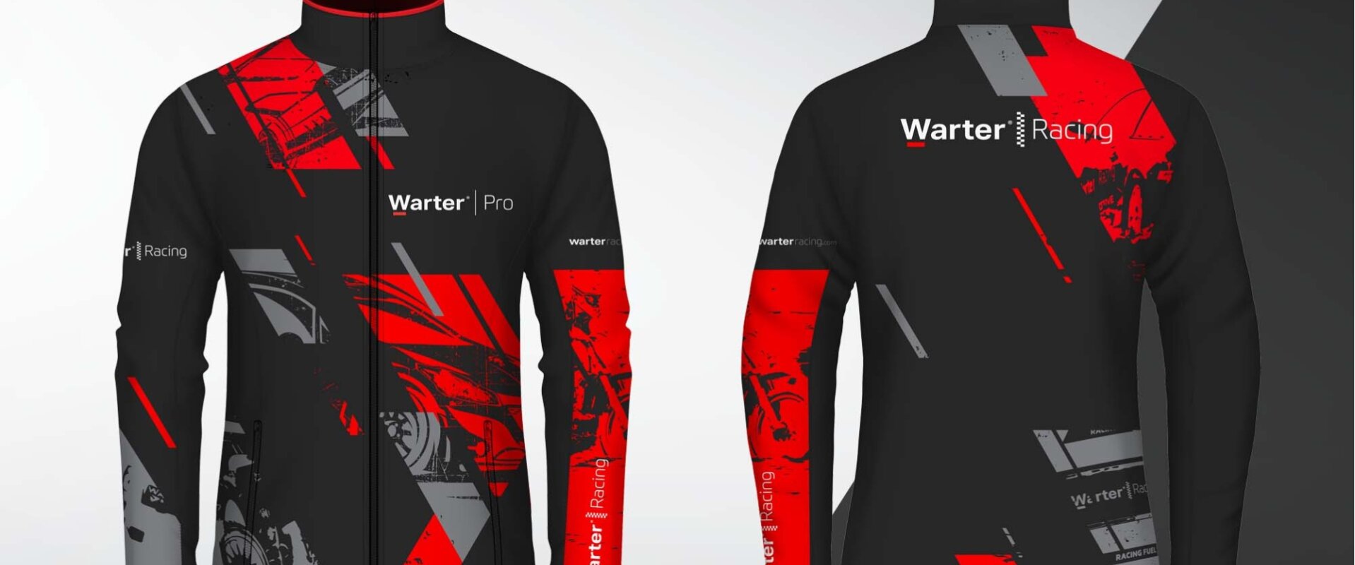 Warter Motorsport #1