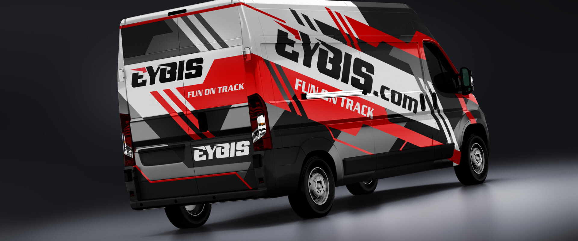 EYBIS Track Days #3