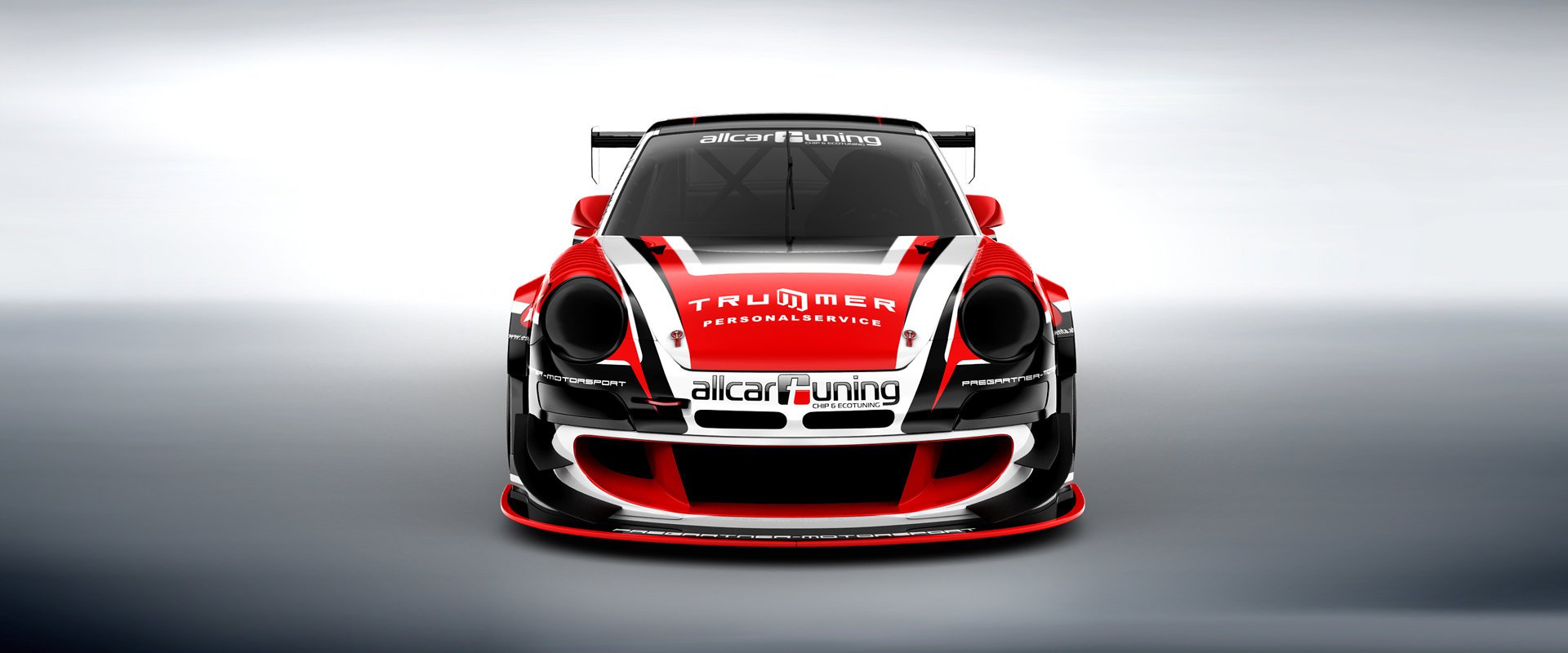 Pregartner Motorsport #4