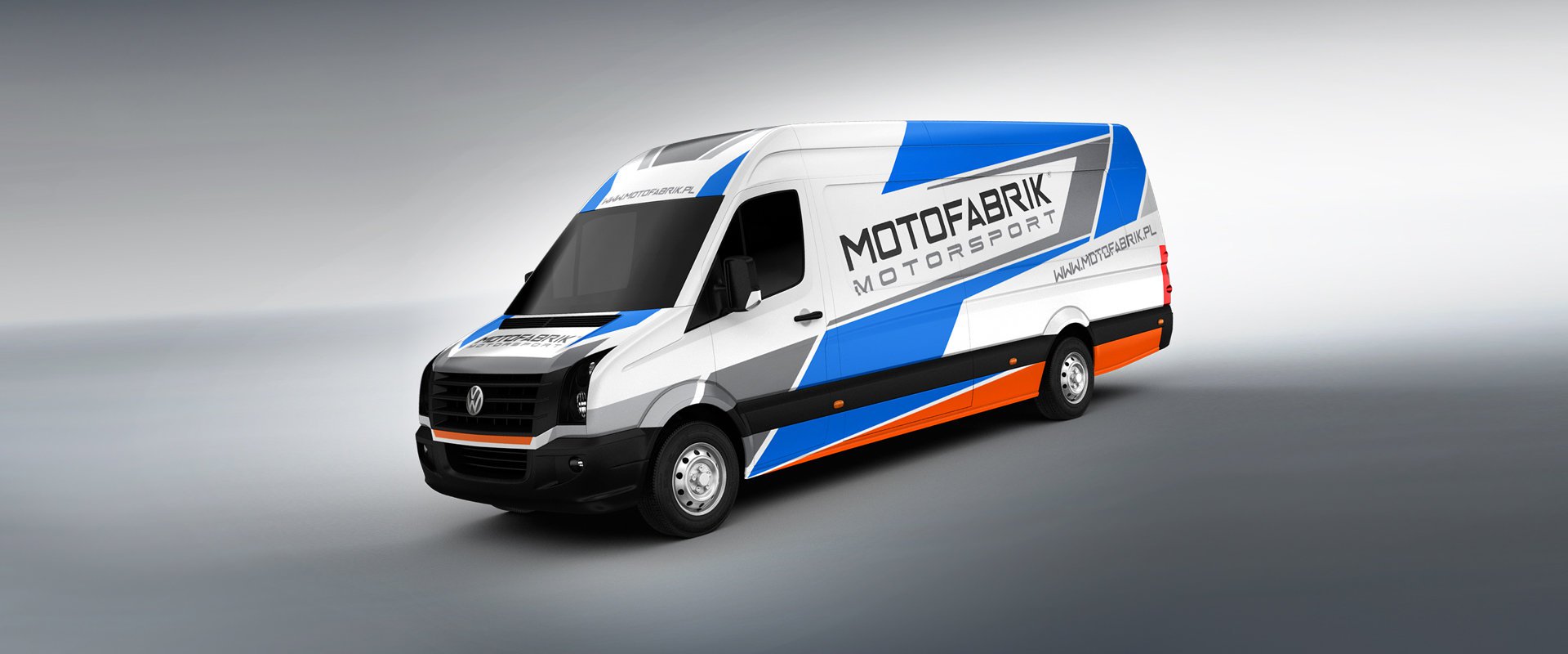MotoFabrik Motorsport #1