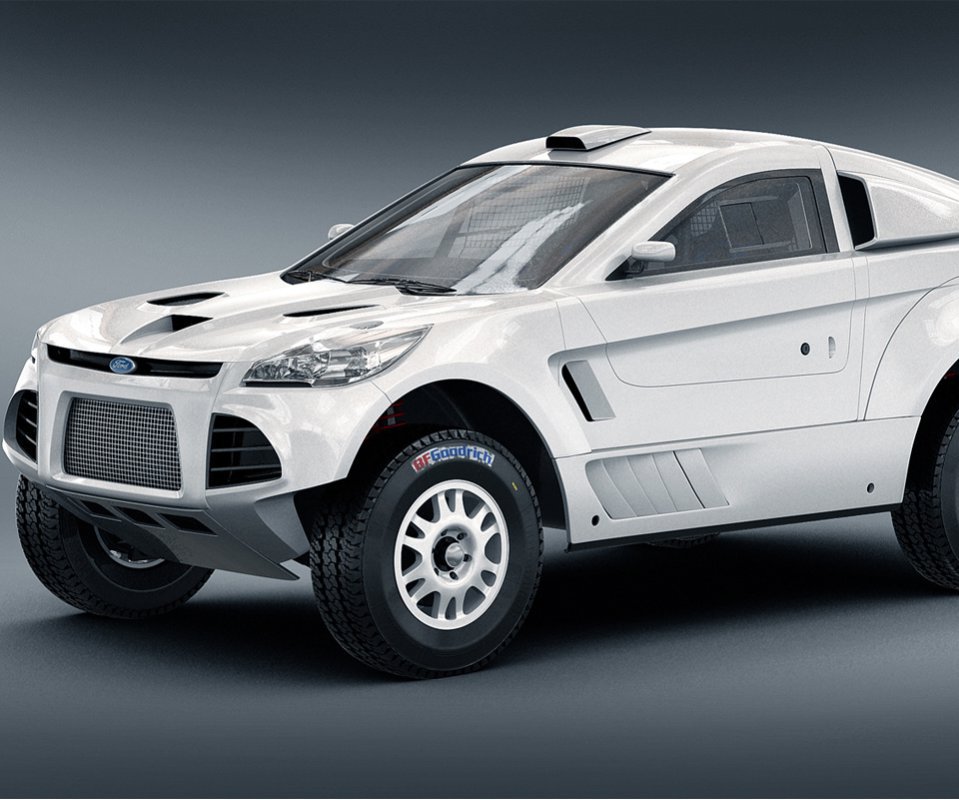 body kit sport car design