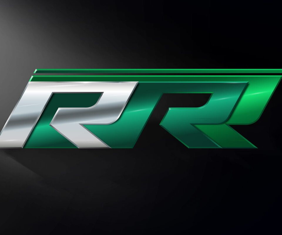  Saudi Arabia racing logo design 