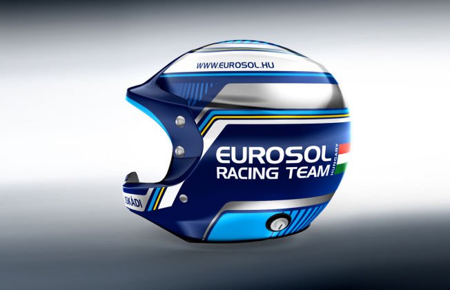 Eurosol Racing Team Hungary