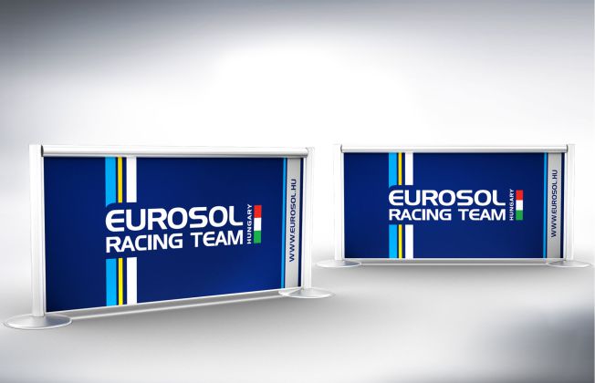 Eurosol Racing Team