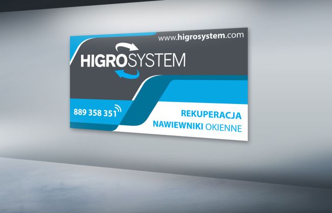 Higrosystem