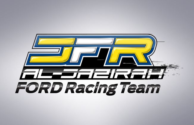 JFR Al Jazirah Ford Racing Team