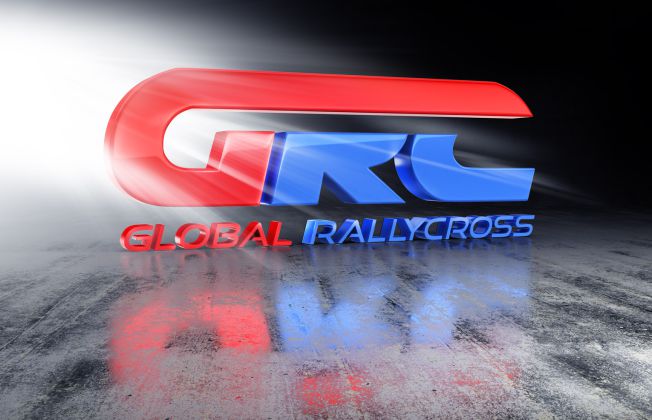 GRC Global Rallycross